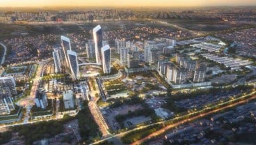 Pengembang Beberkan Manfaat Green Development Dalam Pembangunan Kawasan Hunian