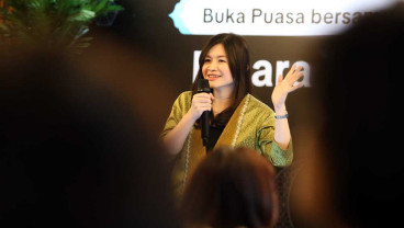TikTok dan Tokopedia-TikTok Shop Bicara Tren Ramadan Ekstra Seru 2025