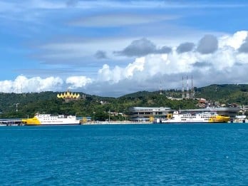 Ini Prediksi Puncak Arus Mudik dan Balik Lebaran 2025 dari ASDP Ferry