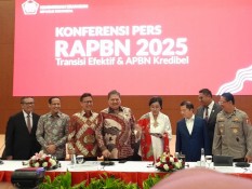 Guru Besar UI Proyeksi Defisit APBN 2025 Melebar dari Target, Ini Biang Keroknya