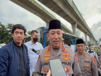 Kapolri Minta Masyarakat Lapor Polisi Sebelum Mudik, Ini Alasannya