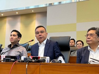 RUU TNI, Prajurit Militer Bisa Ikut Tangani Kasus Narkoba