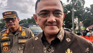 Tak Dapat THR, Pekerja di Sumsel Bisa Lapor!