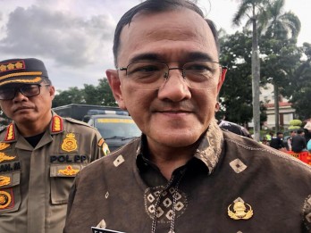 Tak Dapat THR, Pekerja di Sumsel Bisa Lapor!