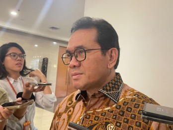 Lepas Tuduhan Dumping, Indonesia Potensi Raup Rp1 Triliun Ekspor Kertas di Pakistan