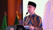 Wapres Gibran Minta Hipmi Kolaborasi Penghiliran dengan Pemerintah