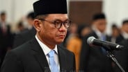 Lemhanas Sebut Urgensi Perluasan Jabatan TNI di Beberapa Instansi