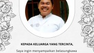 Kabar Duka, Komedian Mat Solar Meninggal Dunia