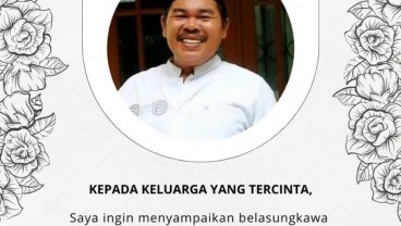 Kabar Duka, Komedian Mat Solar Meninggal Dunia