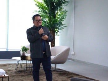 Peroleh Izin Prinsip, ICDX Jalankan Perdagangan Derivatif Keuangan