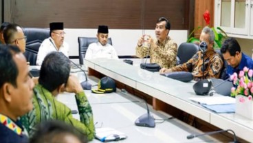 BPMA dan Anak Usaha Conrad Asia Energy Sambangi 2 Pemkab di Aceh, Ada Apa?