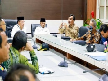 BPMA dan Anak Usaha Conrad Asia Energy Sambangi 2 Pemkab di Aceh, Ada Apa?
