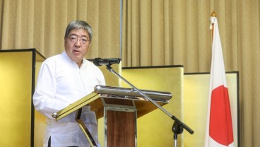 Dubes Jepang Dorong Impor Makanan Halal ke RI dan Pacu Wisata Ramah Muslim