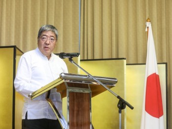 Dubes Jepang Dorong Impor Makanan Halal ke RI dan Pacu Wisata Ramah Muslim
