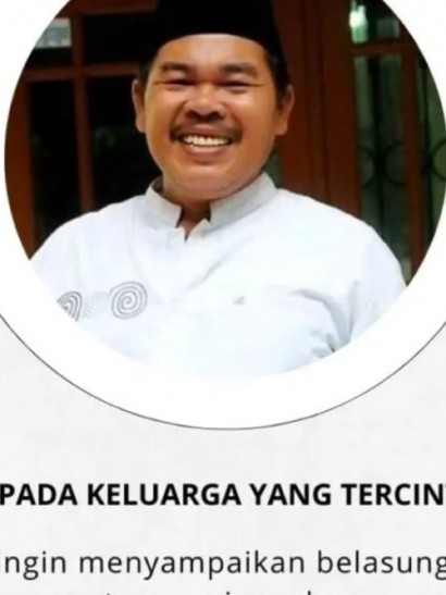 Profil Mat Solar, Pemeran Bajaj Bajuri yang Meninggal pada Senin 17 Maret 2025