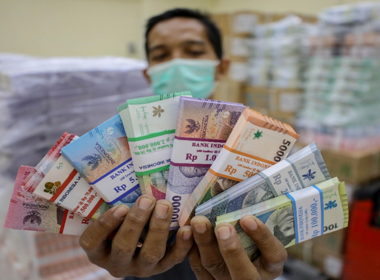 Dirut BNI Royke Tumilaar: Optimistis Pertahankan Pertumbuhan Laba