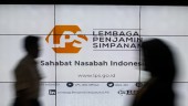 RI Punya Bullion Bank, Apakah Simpanan Emas Dijamin LPS?