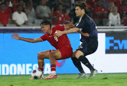 Dekat dengan Shin Tae-yong, Struick Ungkap Dampak Kluivert bagi Timnas Indonesia