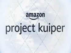 Komdigi Jajaki Kerja Sama dengan Amazon Kuiper, Dorong Akses Internet di 3T