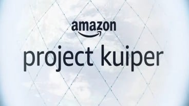 Komdigi Jajaki Kerja Sama dengan Amazon Kuiper, Dorong Akses Internet di 3T