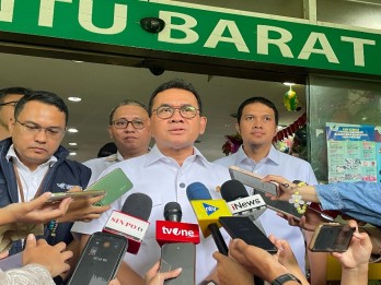 Data BPS RI Masih Impor Beras, Mendag Mengelak