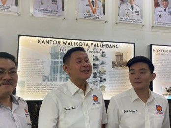 Kuota Rumah Subsidi di Sumsel Tahun Ini Tembus 220 Ribu Unit