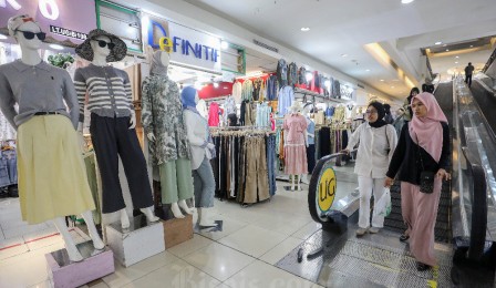 Pengusaha Ritel Modern Ramal Penjualan Tumbuh Tipis Ramadan 2025, Daya Beli Melemah