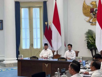 Intip Besaran THR yang Diterima Prabowo-Gibran, Capai Ratusan Juta!