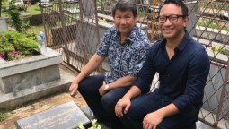 Perbandingan Kekayaan Aryo vs Saraswati Djojohadikusumo, Dua Keponakan Prabowo di Kadin