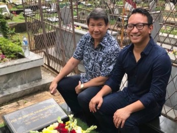 Perbandingan Kekayaan Aryo vs Saraswati Djojohadikusumo, Dua Keponakan Prabowo di Kadin