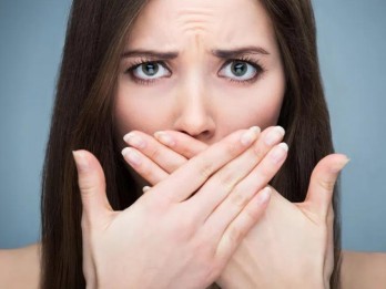 Tips Sehat, Cara Cegah Sariawan selama Puasa