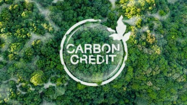 Volume Perdagangan IDX Carbon Sentuh Rekor di Februari 2025