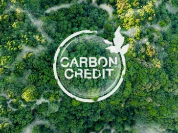 Volume Perdagangan IDX Carbon Sentuh Rekor di Februari 2025