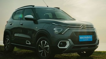 Indomobil Hadirkan Bengkel Siaga Jeep & Citroen saat Mudik Lebaran