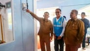 Kepri Terang Terus Berlanjut, Pemprov Targetkan 10 Pulau Dapat PLTS Komunal