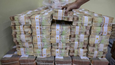 Perputaran Uang Lebaran 2025 Diprediksi Turun jadi Rp137,98 Triliun, Warga Berhemat?