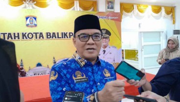Begini Langkah Serius Pemkot Balikpapan Atasi Banjir yang Kian Kritis
