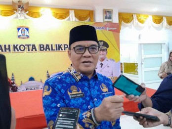 Begini Langkah Serius Pemkot Balikpapan Atasi Banjir yang Kian Kritis
