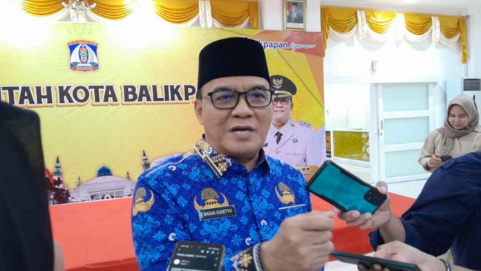 Begini Langkah Serius Pemkot Balikpapan Atasi Banjir yang Kian Kritis