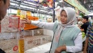 Bikin Geram, Takaran Minyakita di Pasar Modern Juga Berkurang