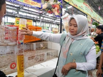 Bikin Geram, Takaran Minyakita di Pasar Modern Juga Berkurang