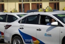 Konglomerat di Balik Taksi Express yang Bakal Kembali Beroperasi Setelah Beberapa Tahun Hiatus