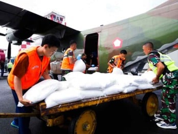 Pemprov Jabar Tambah Frekuensi Operasi Modifikasi Cuaca pada Malam Hari