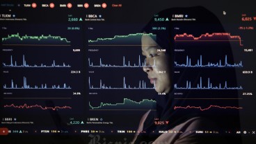 Analis Ungkap Peluang Rebound IHSG Usai Amblas 6% Hari Ini