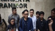 Koalisi Sipil Tolak Diperiksa Polisi Imbas Protes RUU TNI di Hotel Mewah