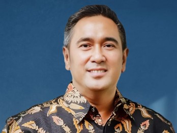 Erick Thohir Rombak Direksi ID Food, Ghimoyo Jadi Dirut Baru