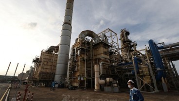 Pembiayaan Hilirisasi Energi Fosil oleh Danantara dihantui Risiko Stranded Asset?