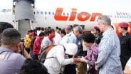 Kemenlu Gandeng Lion Air Angkut Pulang WNI Korban TPPO dari Myanmar