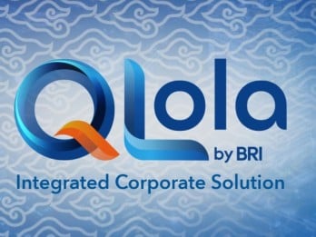 Volume Transaksi Platform QLola Milik BRI (BBRI) Tembus Rp8.400 Triliun