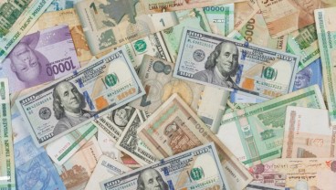 Kinerja Mata Uang Asia Hari Ini, Rupiah Memerah Bersama Yen dan Won